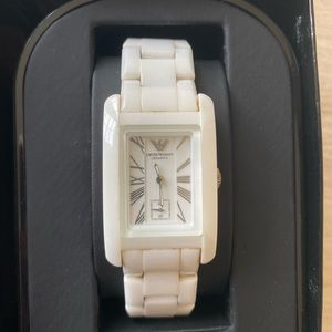 Armani Exchange Watch